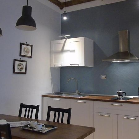 Duomo Classic Apartment Firenze Bagian luar foto